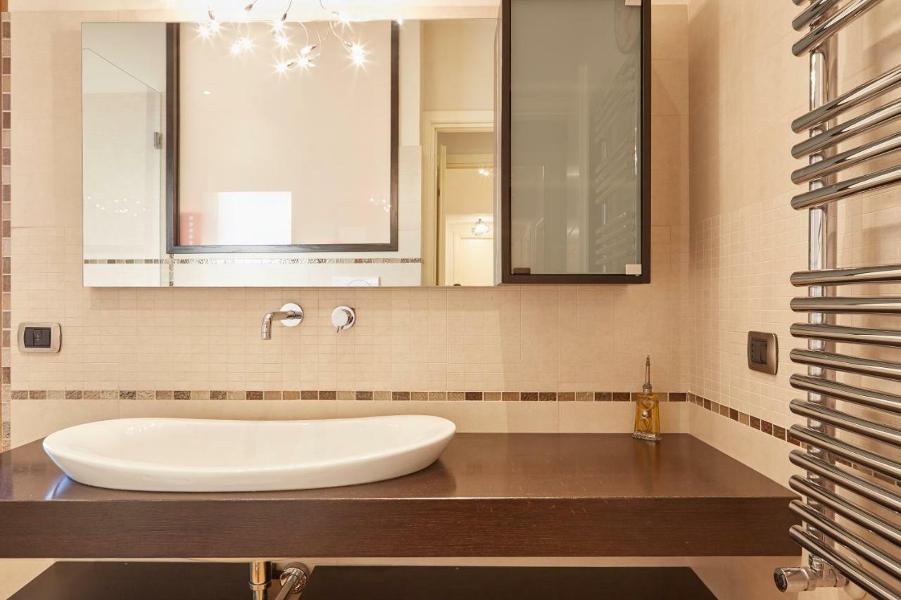 Vatican Luxury Penthouse With Terrace Rom Exteriör bild